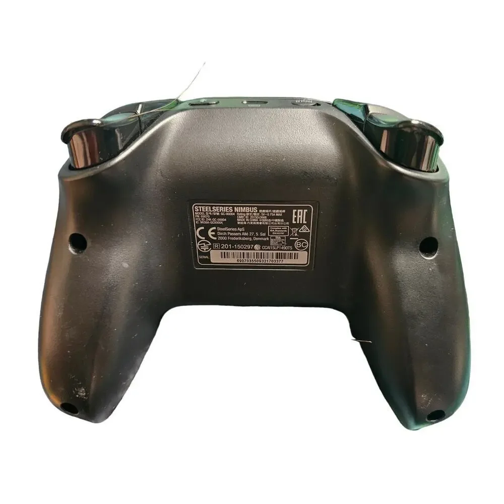 SteelSeries Nimbus Bluetooth Controller Large